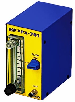 FX-791. Контроллер для азота