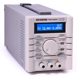 PSS-3203/GPIB. Источник питания постоянного тока