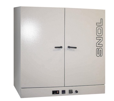 SNOL-420/300 лабораторные шкафы с принудительной конвекцией воздуха