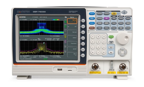 GSP-79330 TG. Анализатор спектра