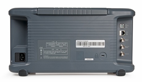 АКИП-4205/1 TG. Анализатор спектра