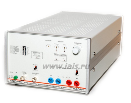 АКИП-1106-60-2,5. Источник питания постоянного тока