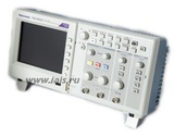 TDS2022C. Цифровой запоминающий осциллограф
