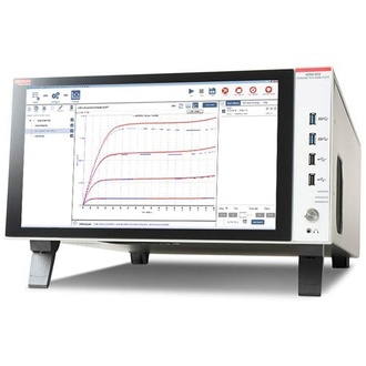 4200A-SCS. Система измерения параметров полупроводников
