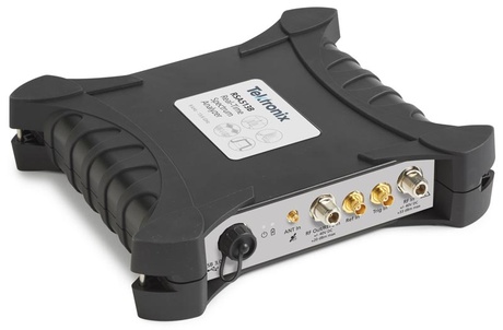 RSA513A. Анализатор спектра USB