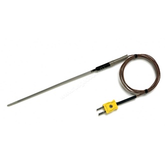 Fluke 80PK-9. Датчик температуры погружной.