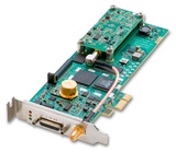 TSync-PCIe-012. Система синхронизации