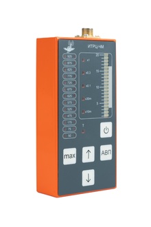  ИТРЦ-ЧМ. Индикатор тока рельсовых цепей
