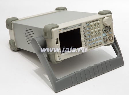АКИП-3409/1. Генератор сигналов специальной формы.