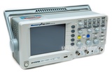 GDS-71062A. Цифровой осциллограф