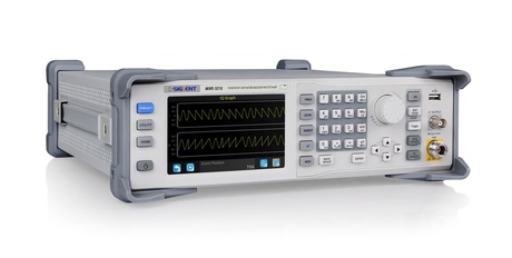 АКИП-3210-BW60. Генератор сигналов высокочастотный.