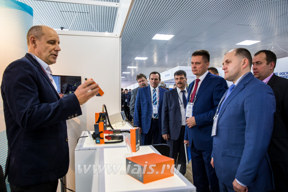 ТрансЖАТ-2018
