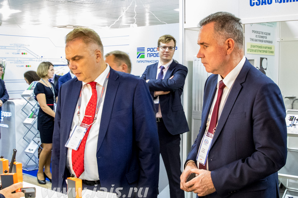 ТрансЖАТ-2018 ТрансЖАТ-2018